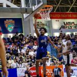 hình ảnh G-League Finals